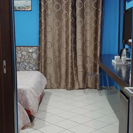 Relais Сорренто