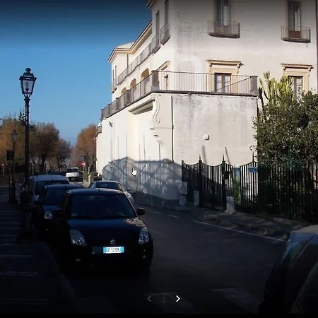 Relais Отель типа 