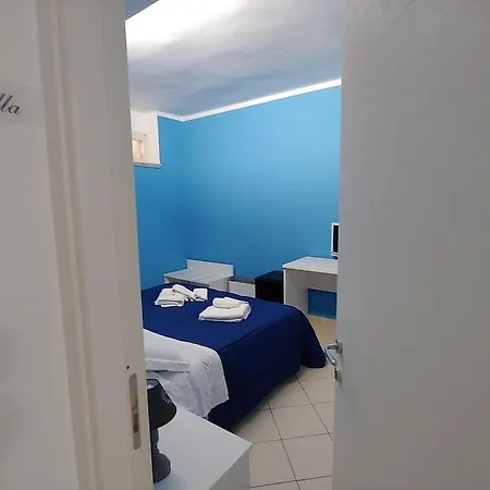 Relais Отель типа 