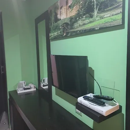 Relais Отель типа 