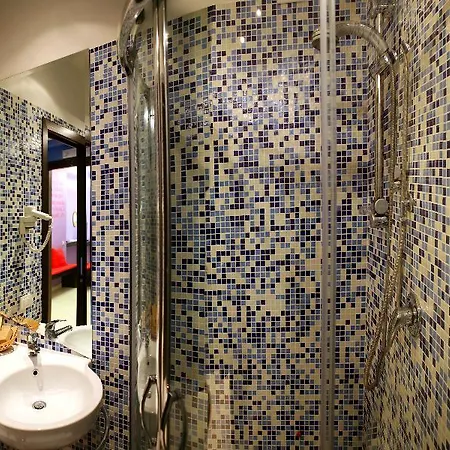 Relais Отель типа 