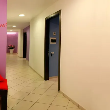 Relais Сорренто