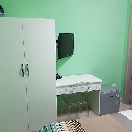 Relais Сорренто