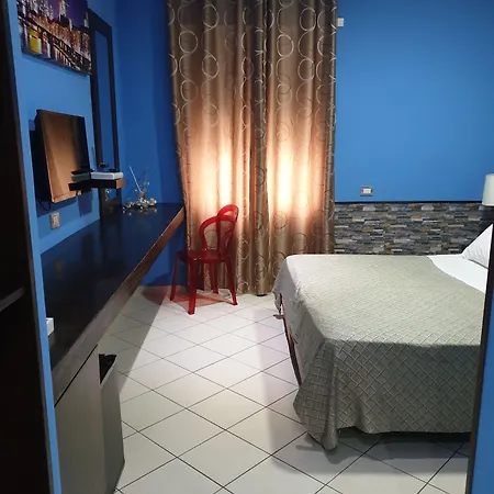 Relais Отель типа 