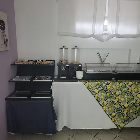 Relais Отель типа 