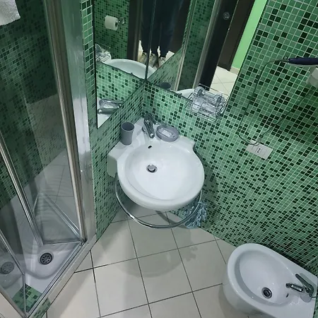 Relais Отель типа 