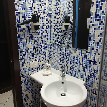 Relais Отель типа 