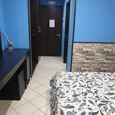 Relais Отель типа 