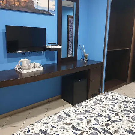 Relais 4* Сорренто