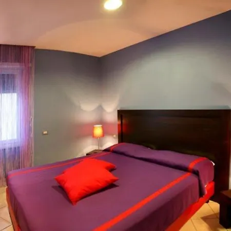 Relais Сорренто