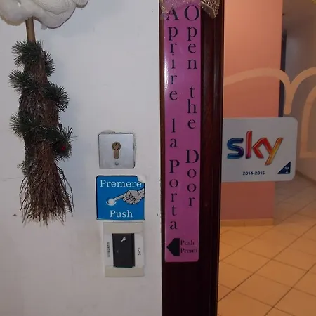 Relais Отель типа 