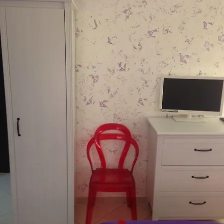 Relais Отель типа 