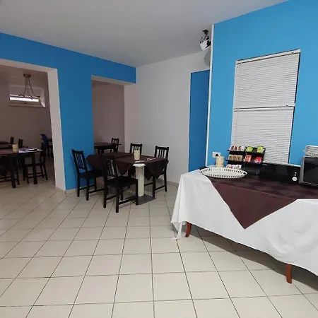 Relais Сорренто