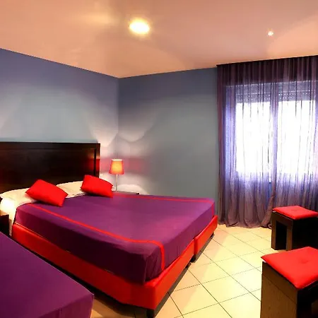 Relais Сорренто