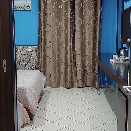 Relais Σορέντο