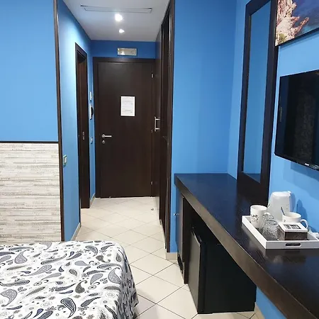 Relais Bed and Breakfast 2*