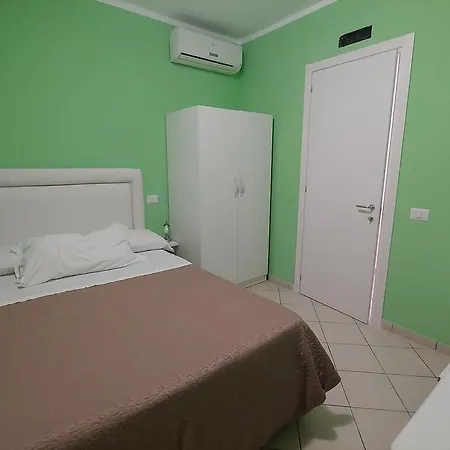 Bed and Breakfast Relais Σορέντο