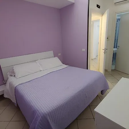 Bed and Breakfast Relais