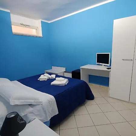 Bed and Breakfast Relais