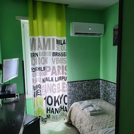 Relais Bed and Breakfast 2*