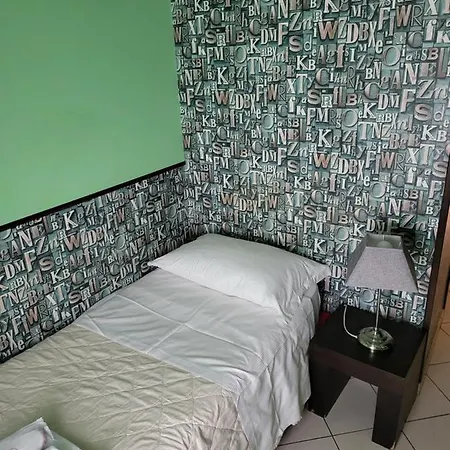 Relais 2* Σορέντο