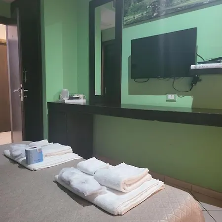 Bed and Breakfast Relais