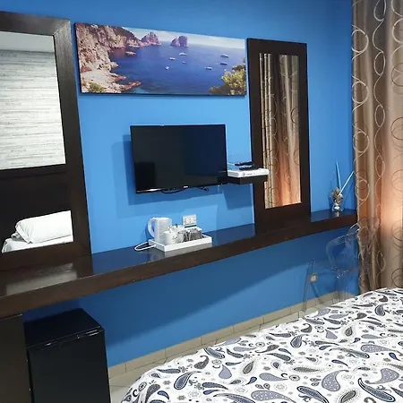 Bed and Breakfast Relais 2*