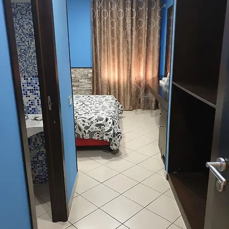 Relais Bed and Breakfast 2*