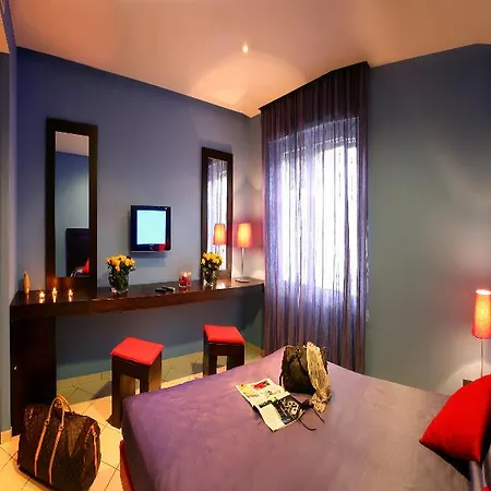 Relais 2*