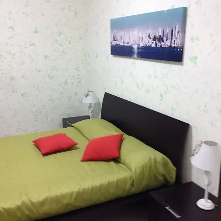 Bed and Breakfast Relais 2*