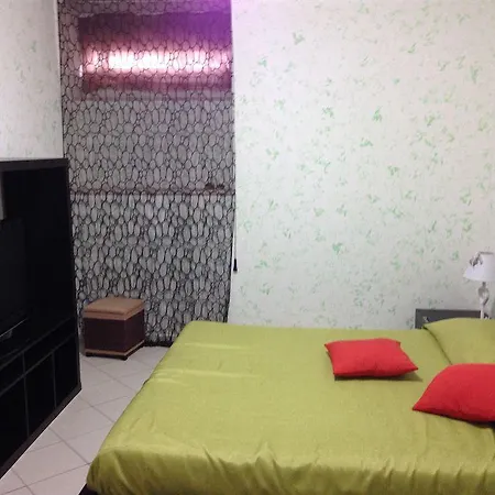 Relais Bed and Breakfast