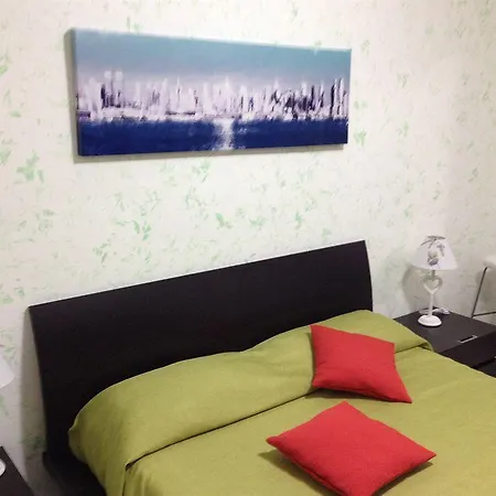Relais Bed and Breakfast Σορέντο