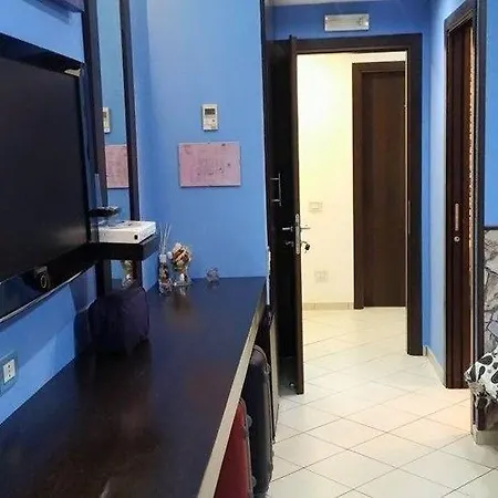Bed and Breakfast Relais
