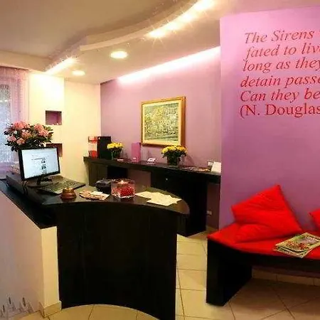 Bed and Breakfast Relais