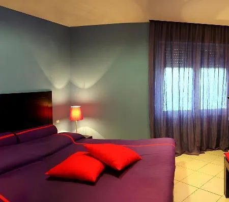 Bed and Breakfast Relais 2*