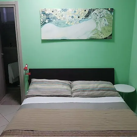Bed and Breakfast Relais 2*