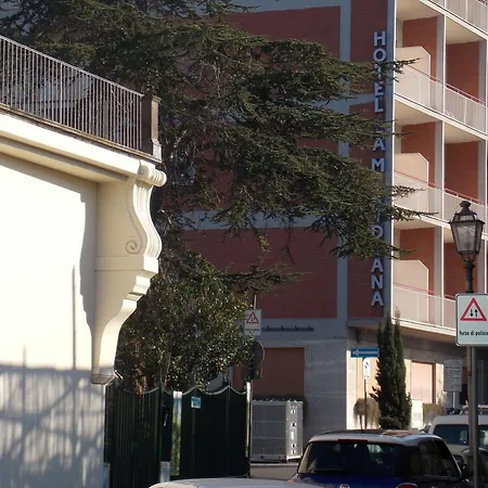 Relais Bed and Breakfast 2*
