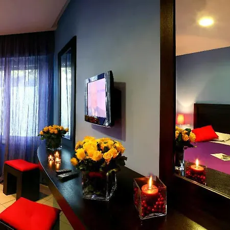 Relais Bed and Breakfast 2*