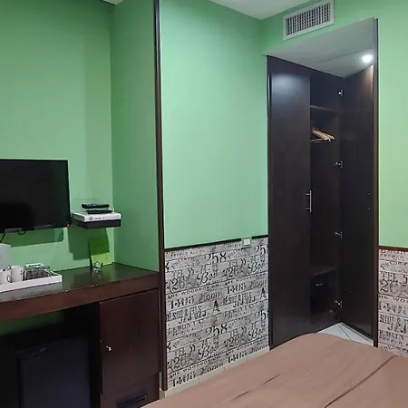 Relais Σορέντο