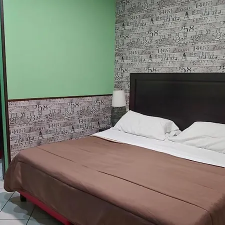 Bed and Breakfast Relais