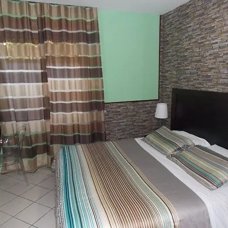 Relais 2* Σορέντο