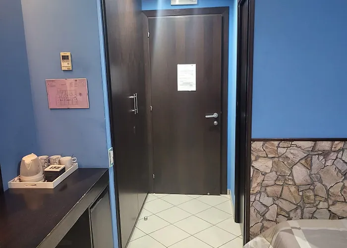 索伦托里雷斯酒店 4* 索伦托
