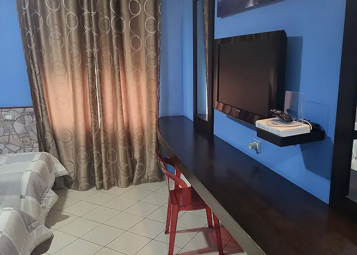 索伦托里雷斯酒店