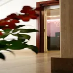 Couette-café Relais