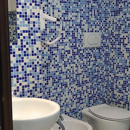 فندق مبيت وإفطار Relais