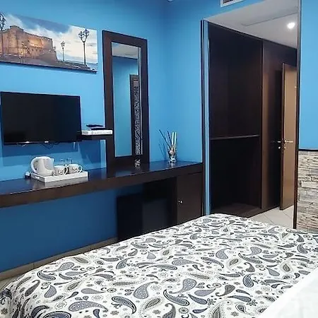 Relais
