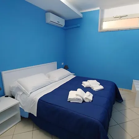 فندق مبيت وإفطار Relais