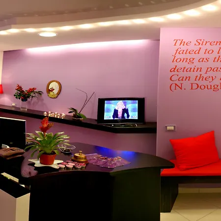 Relais فندق مبيت وإفطار