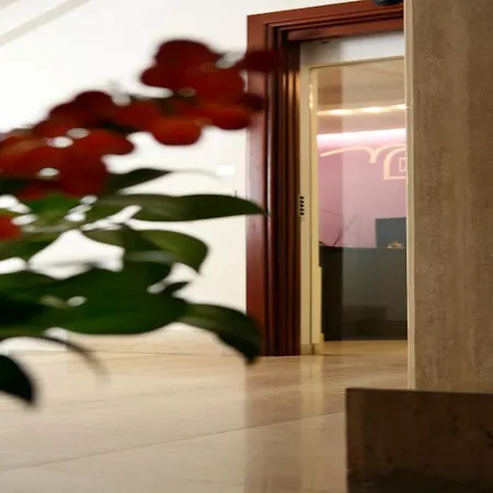 فندق مبيت وإفطار Relais