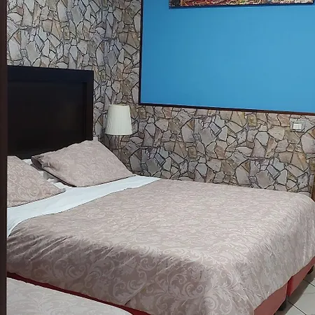 فندق مبيت وإفطار Relais سورينتو